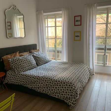 Studio Campofiore Verona Eksteriør bilde