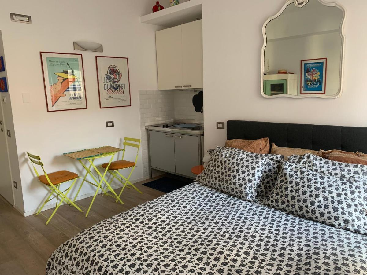 Studio Campofiore Verona Eksteriør bilde