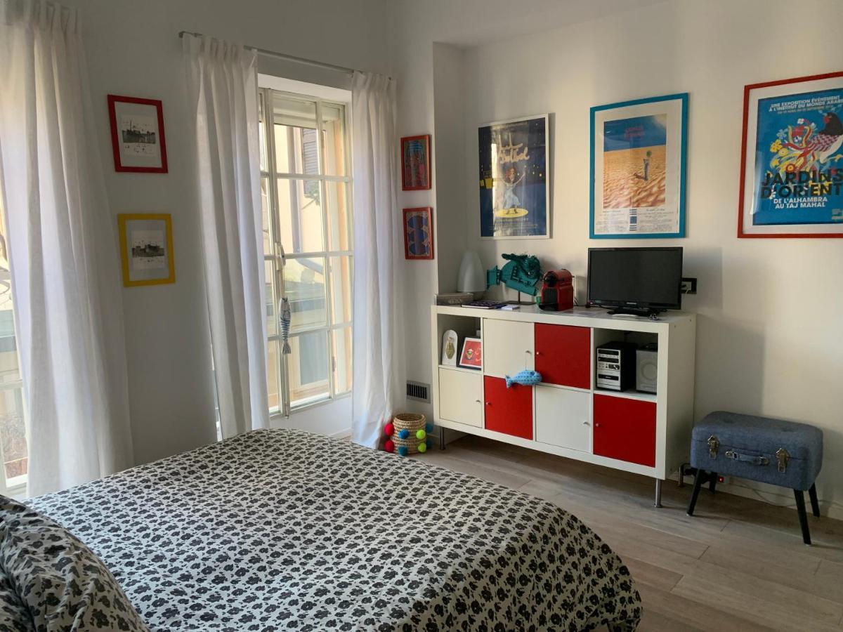 Studio Campofiore Verona Eksteriør bilde