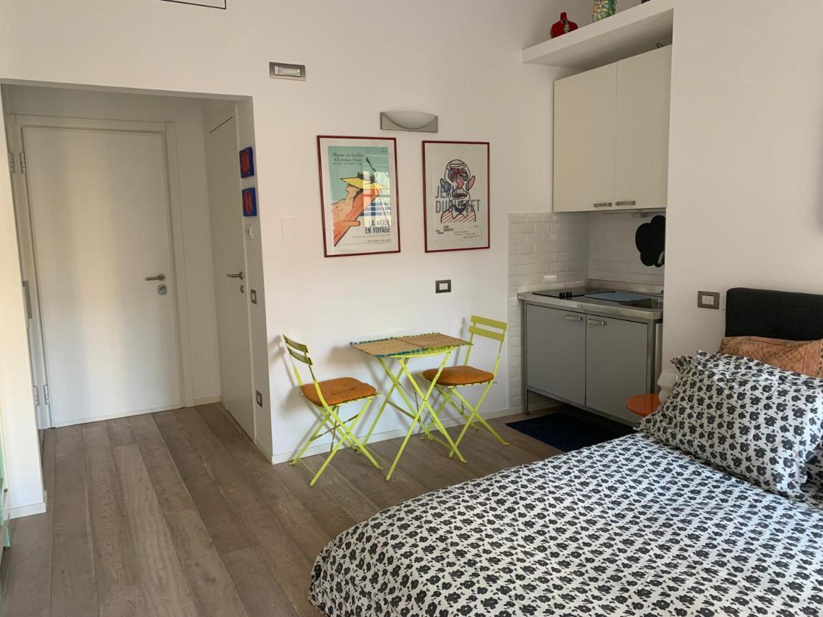 Studio Campofiore Verona Eksteriør bilde