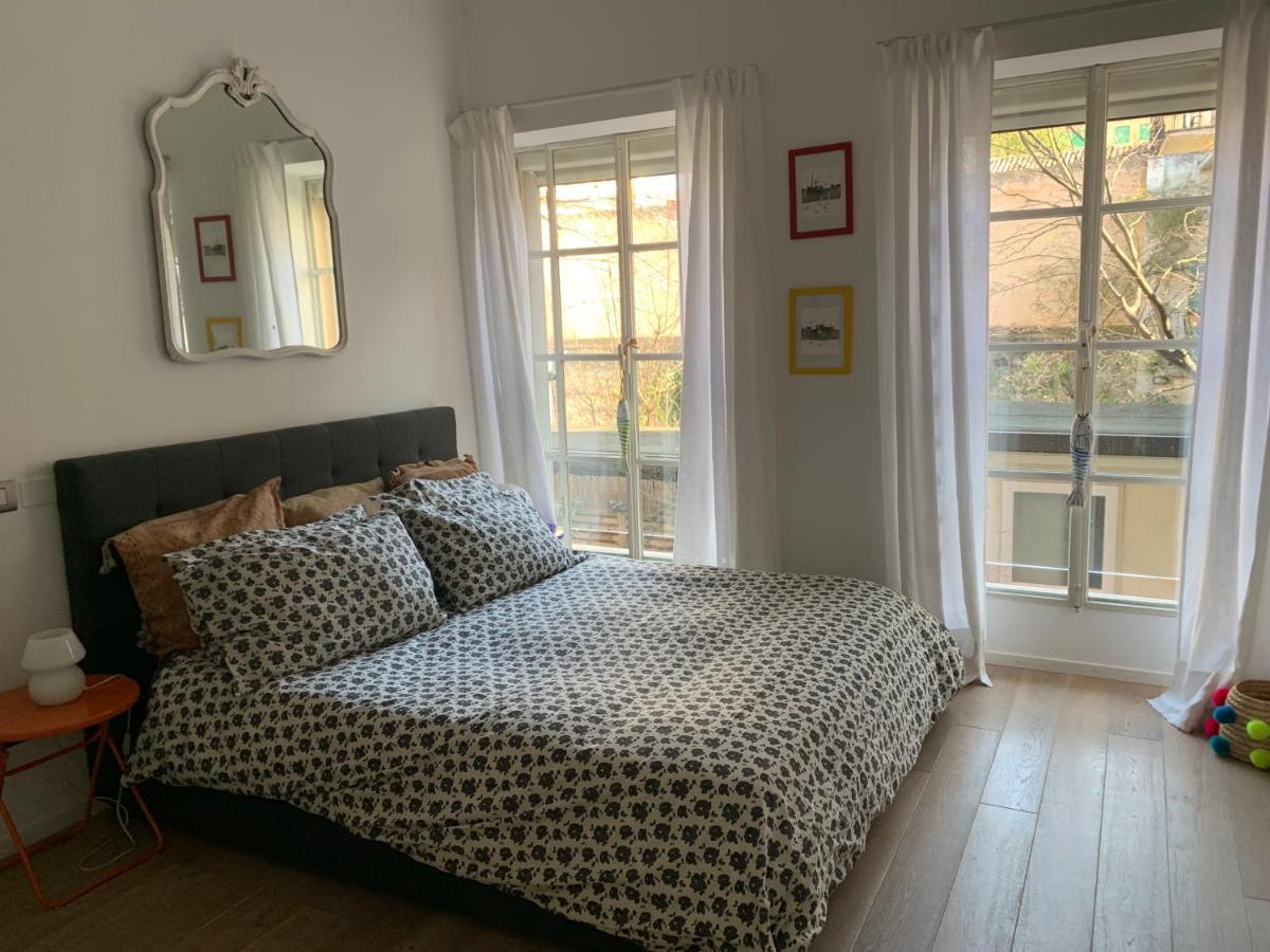 Studio Campofiore Verona Eksteriør bilde
