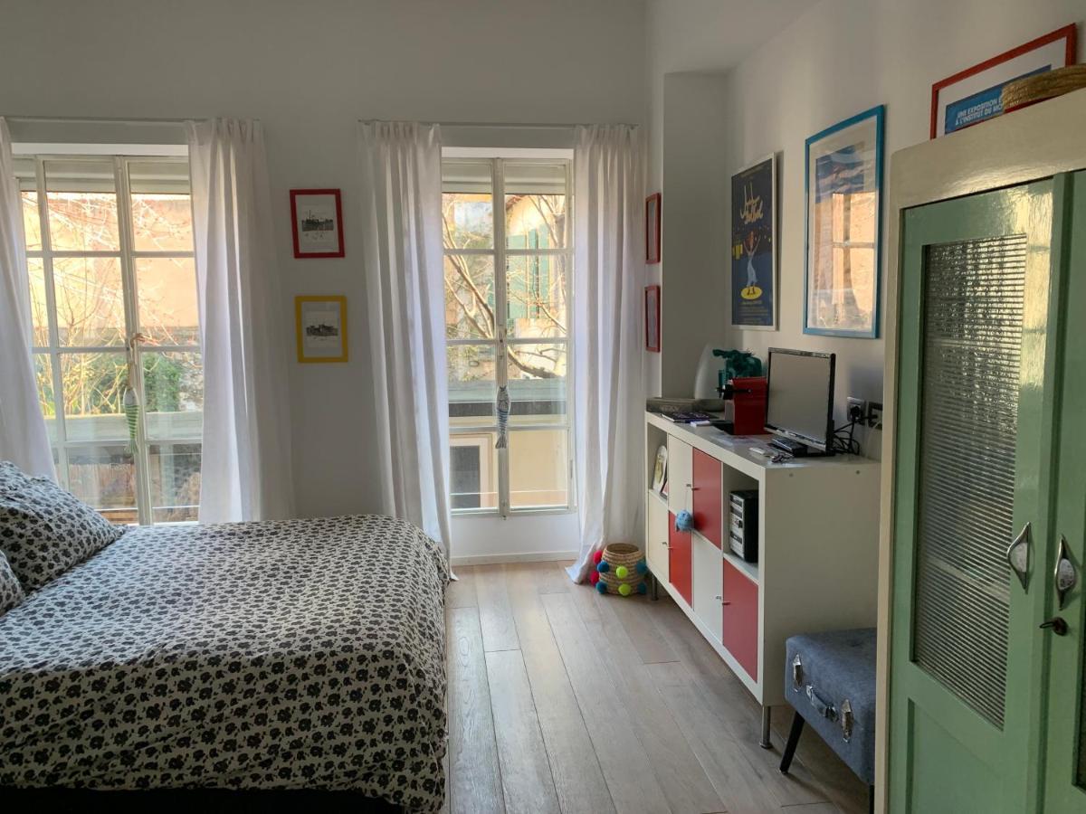 Studio Campofiore Verona Eksteriør bilde
