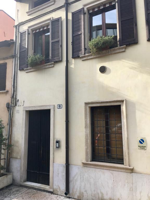 Studio Campofiore Verona Eksteriør bilde