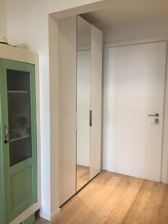 Studio Campofiore Verona Eksteriør bilde