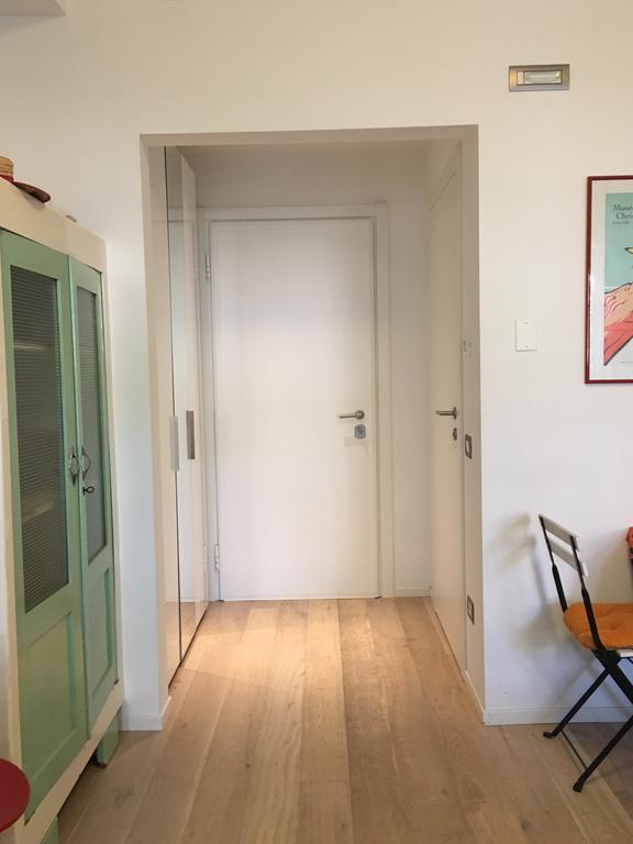 Studio Campofiore Verona Eksteriør bilde