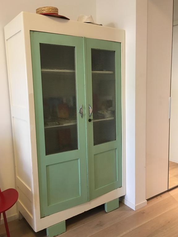 Studio Campofiore Verona Eksteriør bilde
